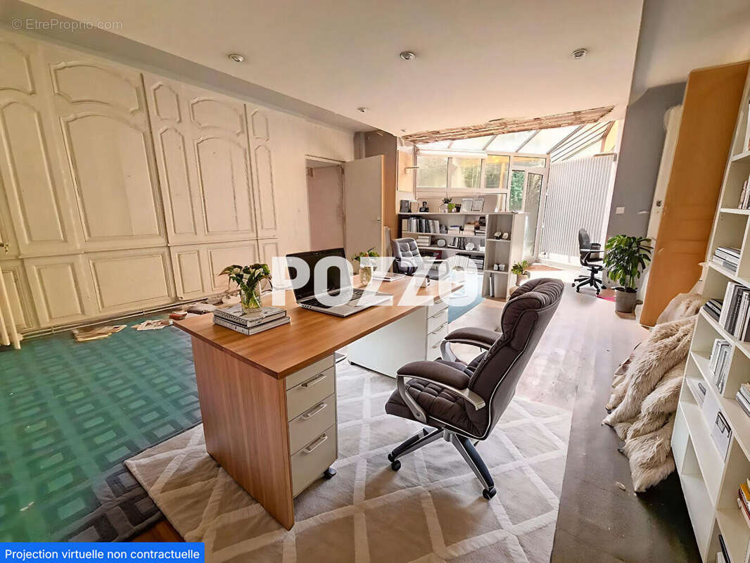 Commerce à COUTANCES