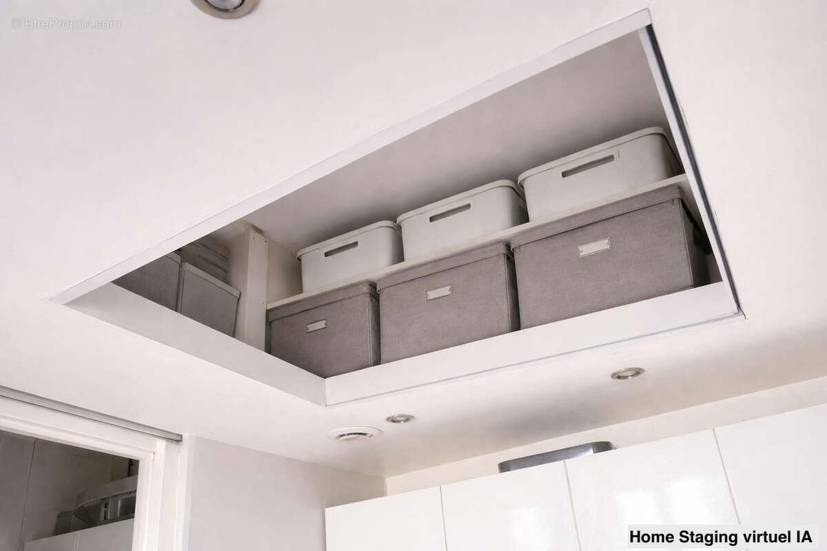 Appartement à COURBEVOIE