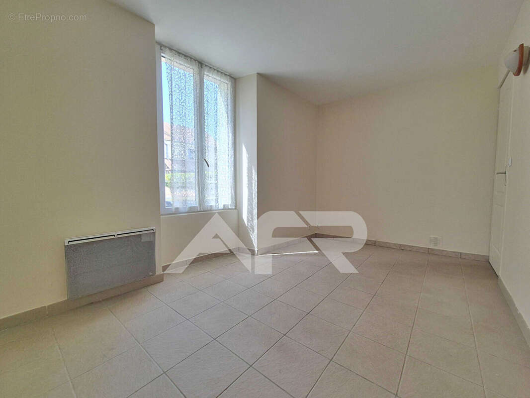 Appartement à MONTESSON