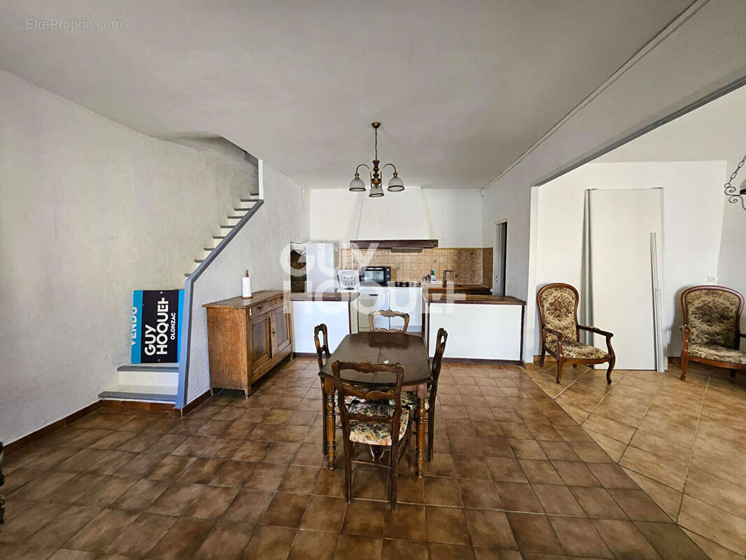 Maison à vendre à OUPIA - Référence V509CP - photo 3