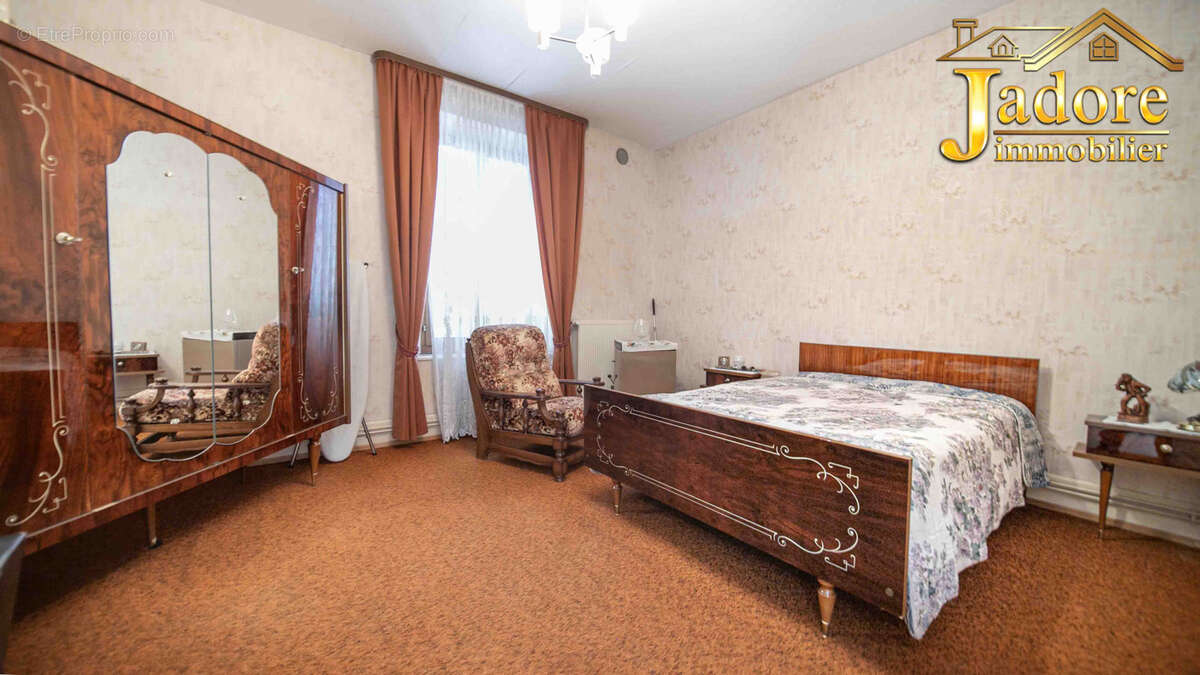 Maison à PLAINFAING