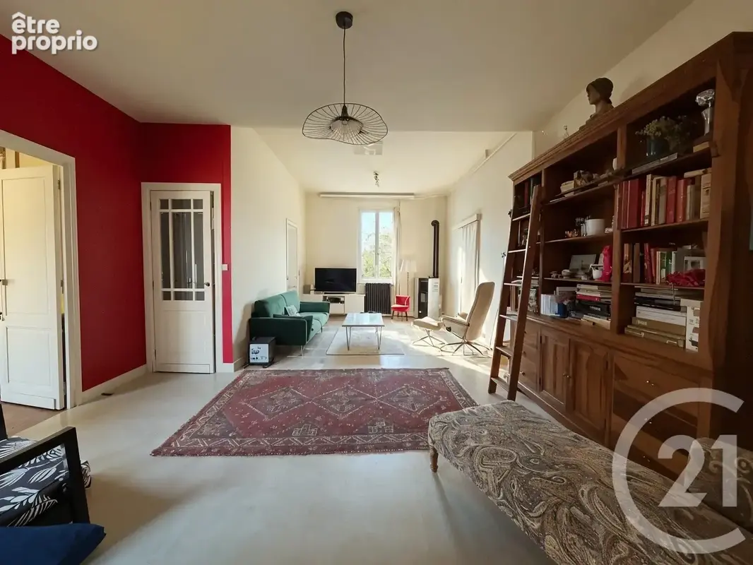 Maison 5 pièces 138 m² à vendre à Begles (33130) - photo 13