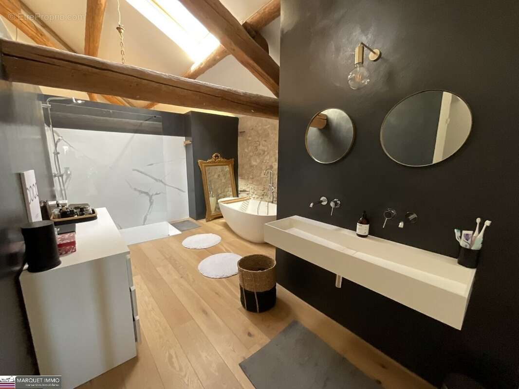 Maison à THEZAN-LES-BEZIERS