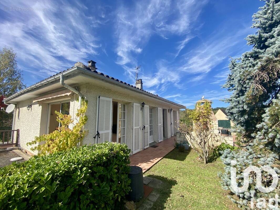 Photo 1 - Maison à SARLAT-LA-CANEDA