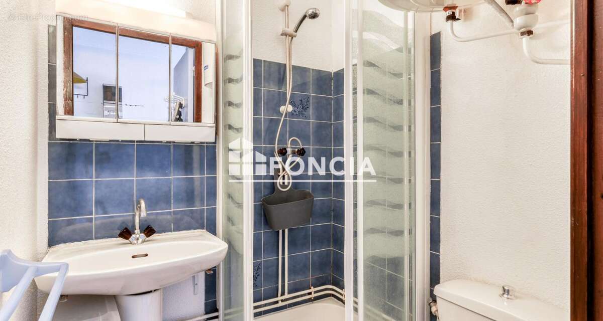 Appartement à PORT-LA-NOUVELLE