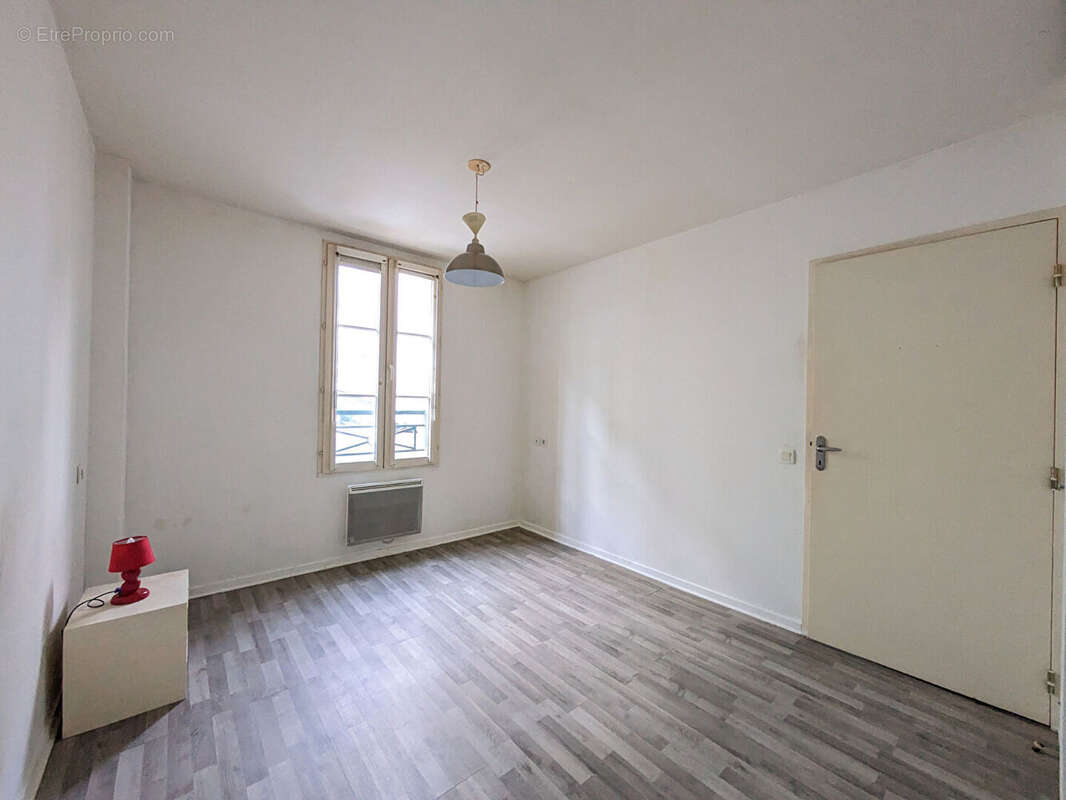 Appartement à DOL-DE-BRETAGNE