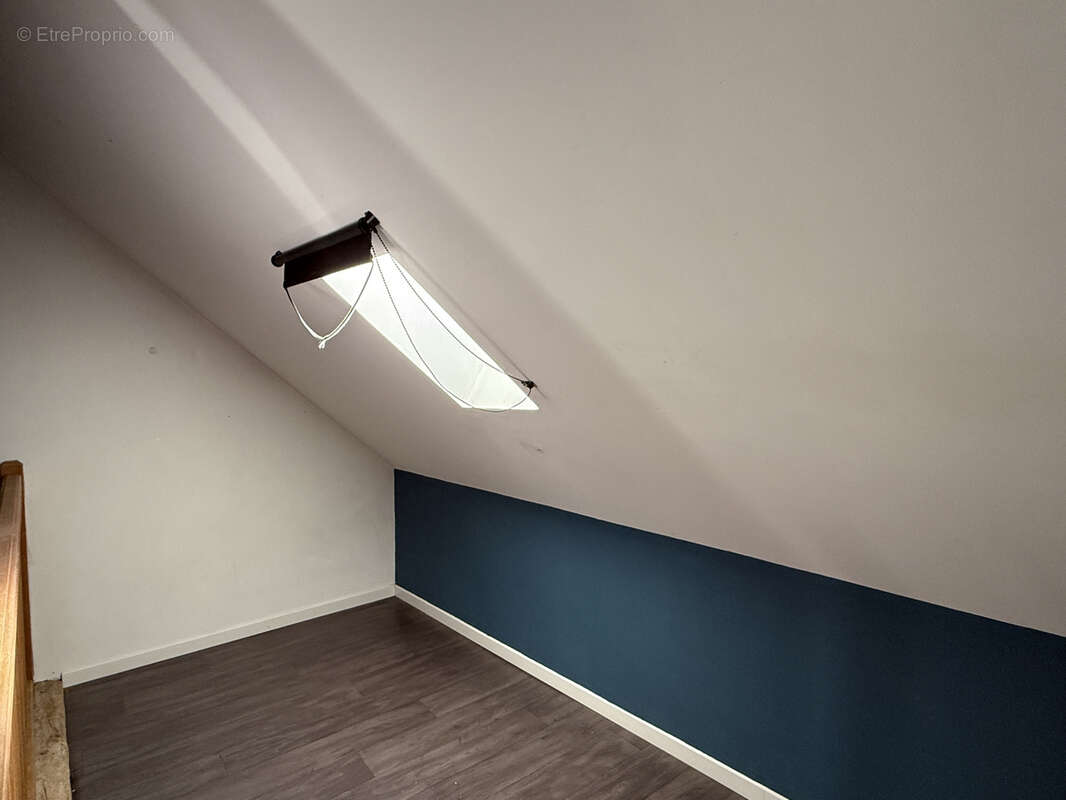 Maison à MAGNAC-BOURG