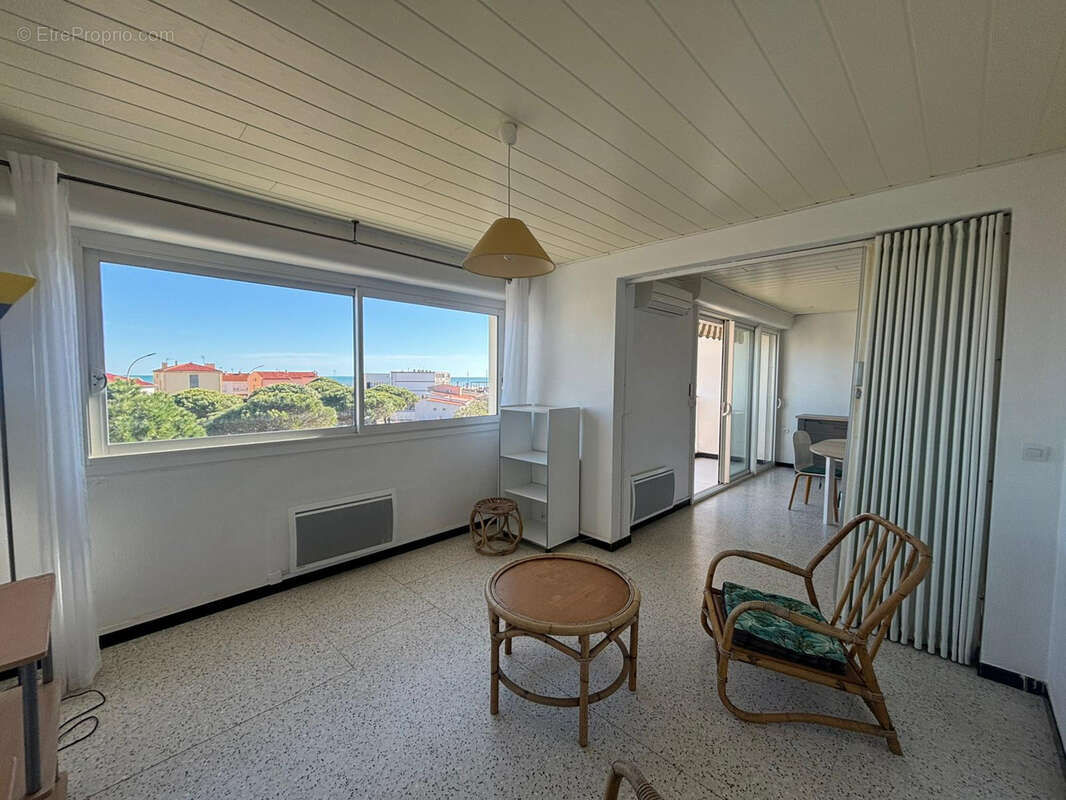 Appartement à NARBONNE