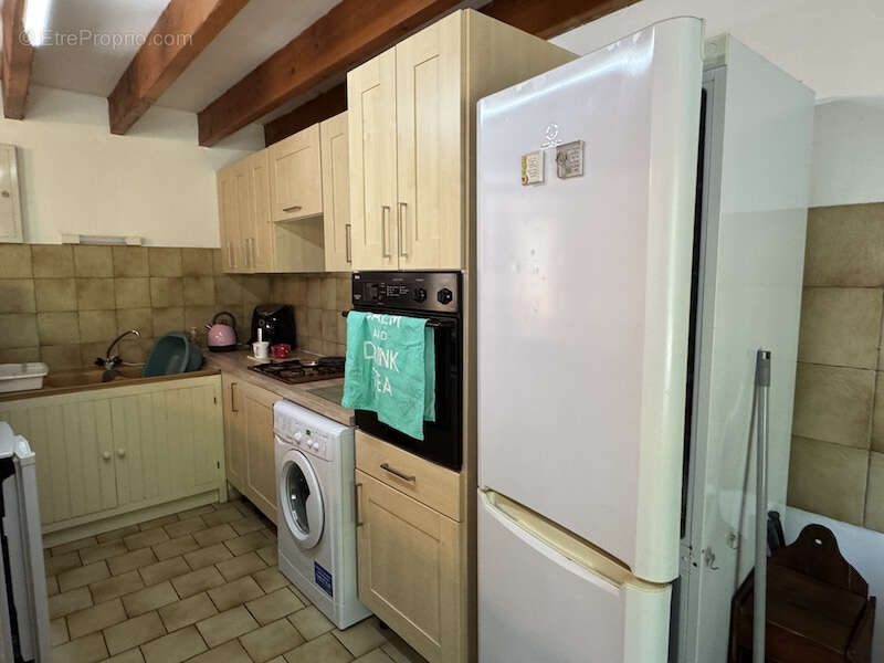 Belle maison en pierre - photo 3