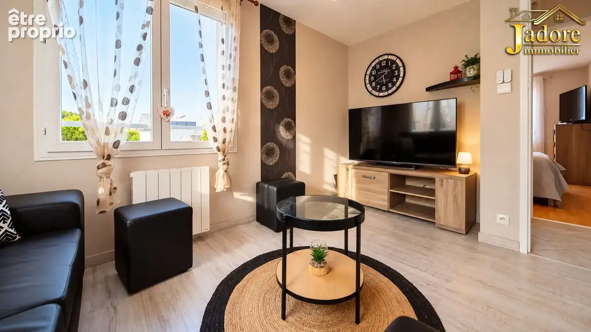 Maison proche toute commodites - photo 12