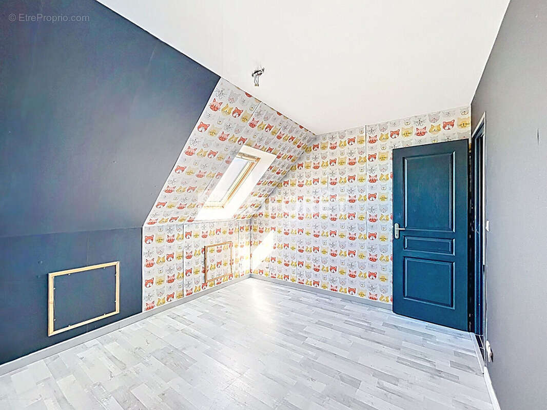 Maison à CHAINGY