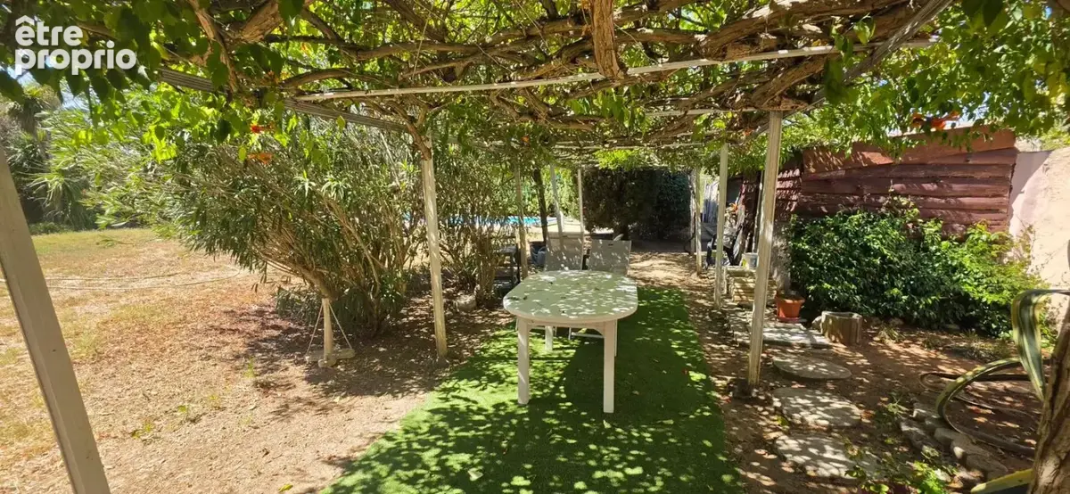 Exclusivité LE MUY (83490), au calme, Villa 140m² avec piscine - photo 15