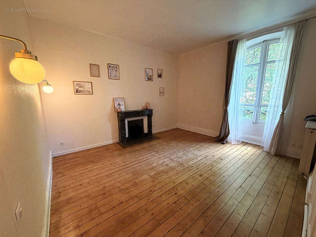 Appartement à BOURG-EN-BRESSE