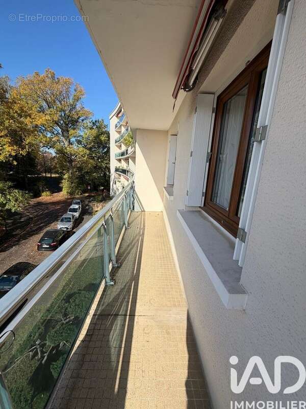 Photo 8 - Appartement à SAINT-CYR-SUR-LOIRE