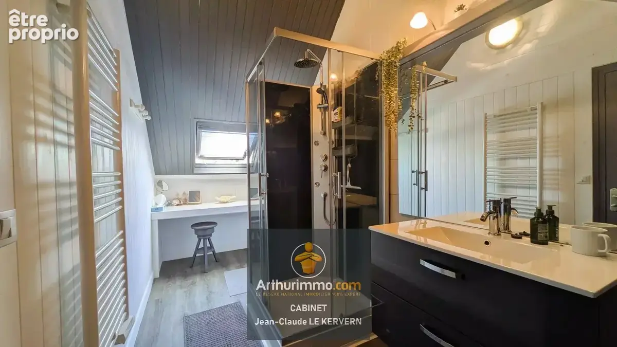 Maison à vendre à LANTIC - photo 11