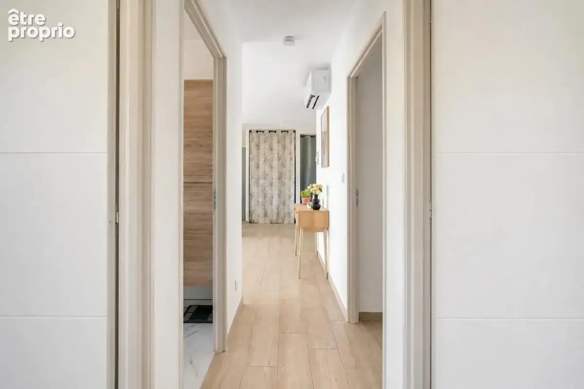 Maison de plain-pied de 5 pièces de 100 m² à Port-Mort - photo 12