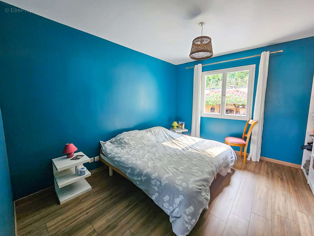 Maison à SAINT-MAURICE-L'EXIL