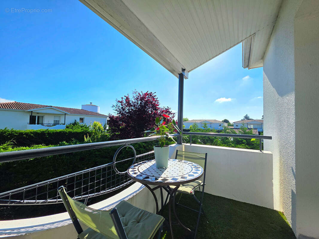 Appartement à MERIGNAC