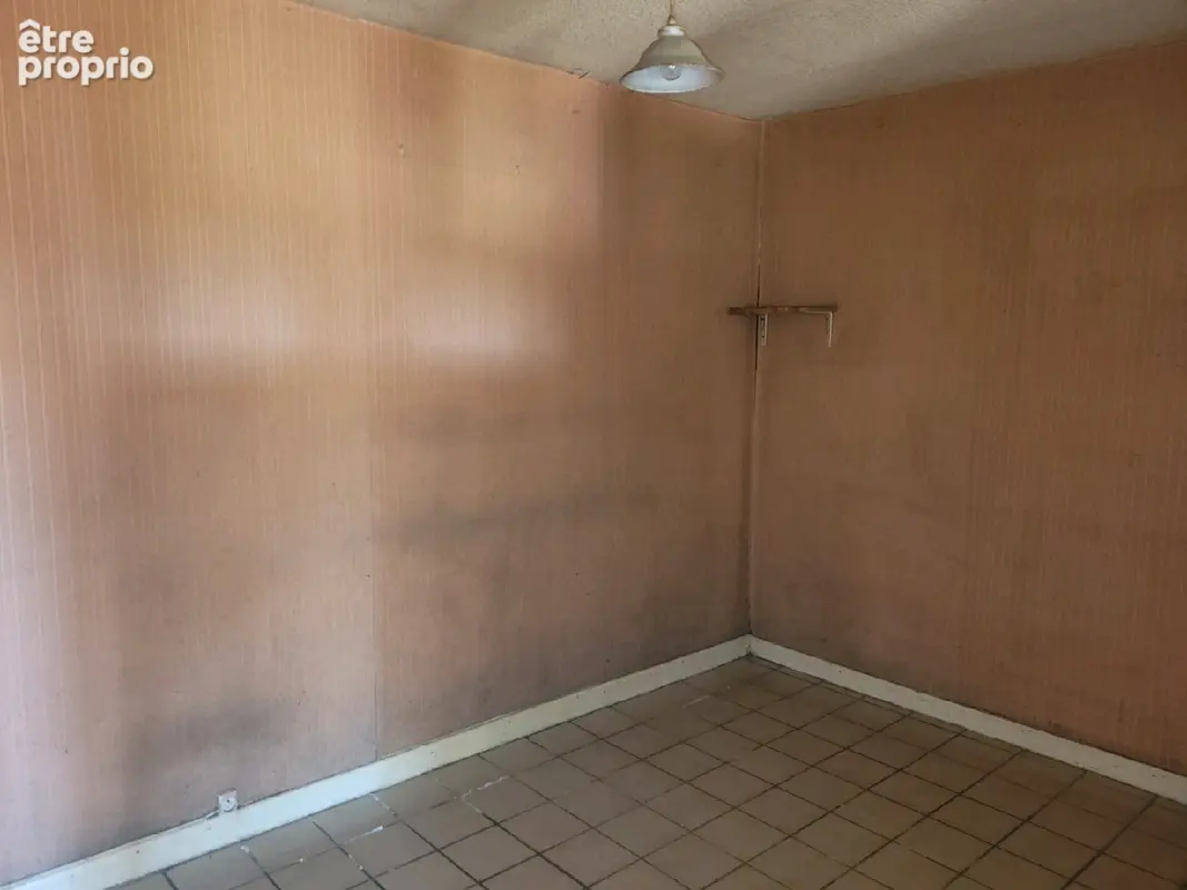 Maison 3 pièces 60 m² à vendre à Saint-Pierre (15350) - photo 9