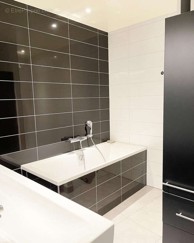 Maison à DIVONNE-LES-BAINS