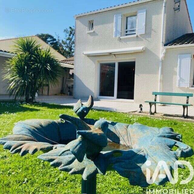 Photo 3 - Maison à MESCHERS-SUR-GIRONDE