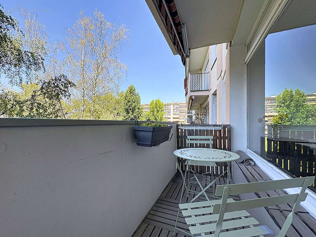 Appartement à ANNECY