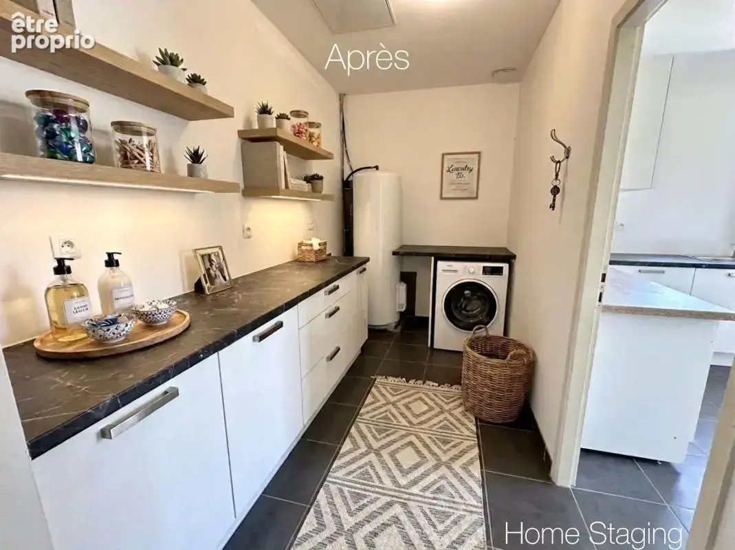 Maison Contemporaine de 118 m² sur une parcelle de 600M² - La Verpillière - photo 29