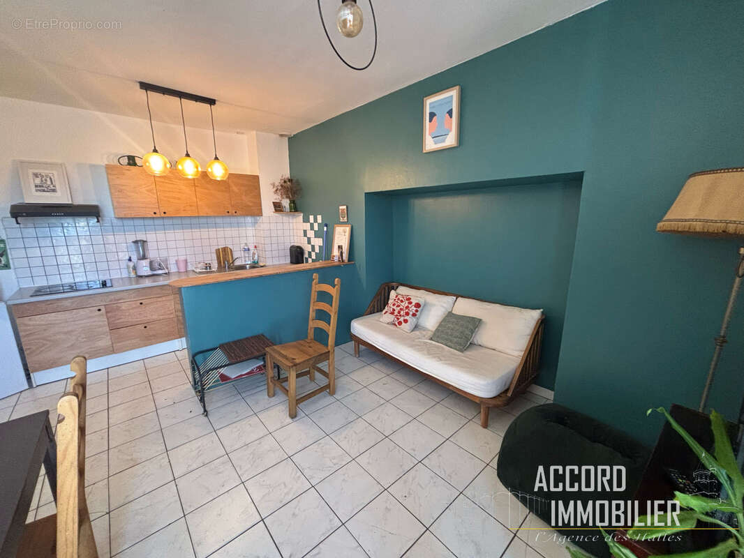 Appartement à BEZIERS