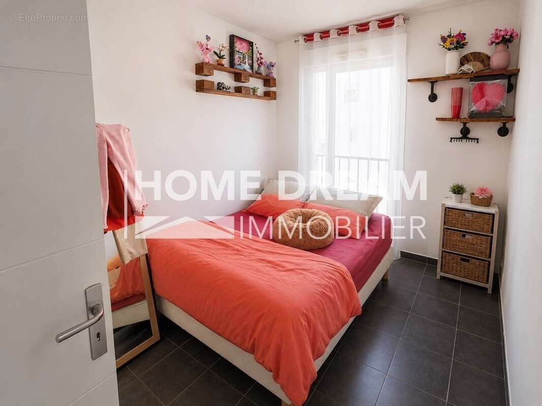 Appartement 58 m² à Toulon  - photo 5