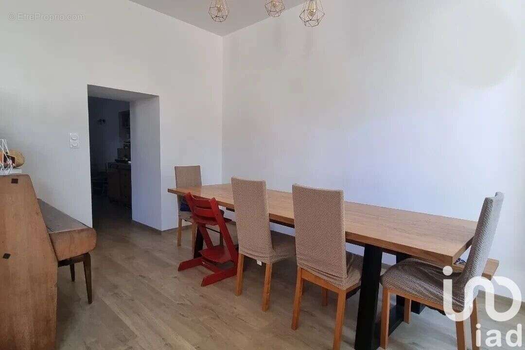 Photo 7 - Maison à ARDIN