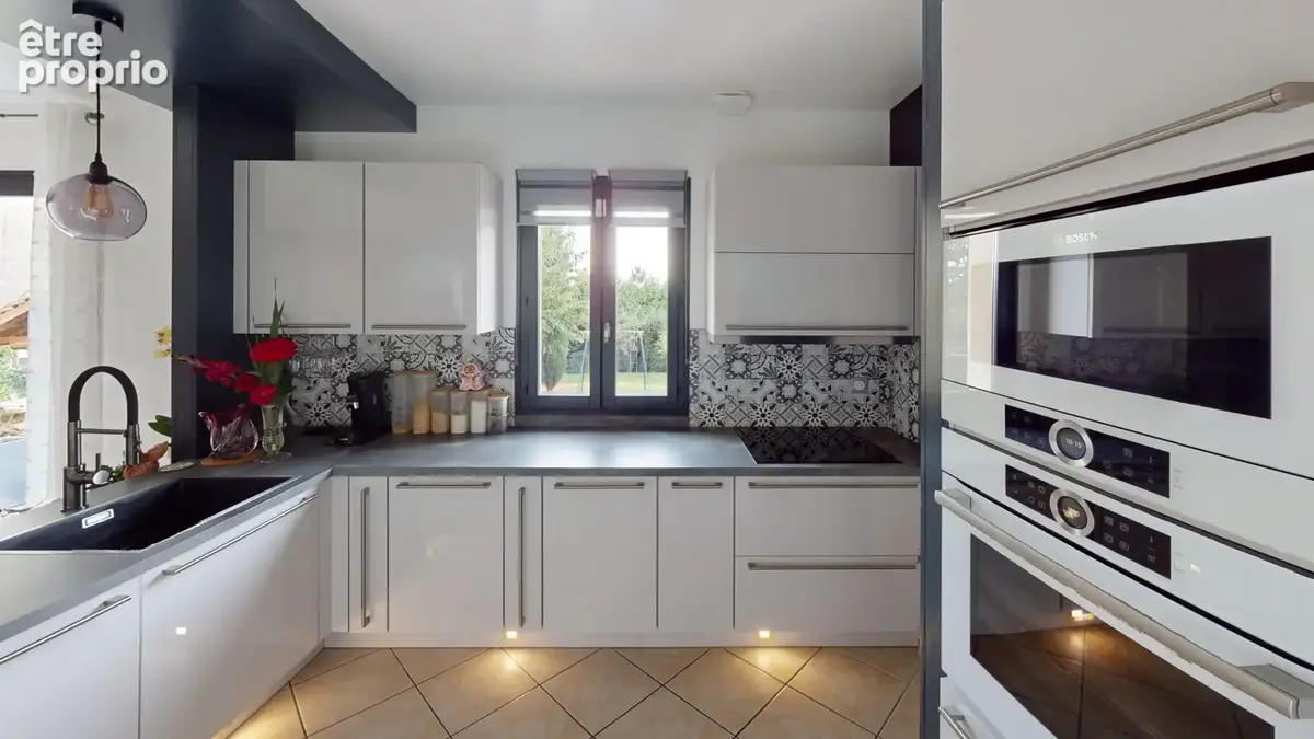 Maison 5 pièces 94 m² à vendre à Glatigny (60650) - photo 5