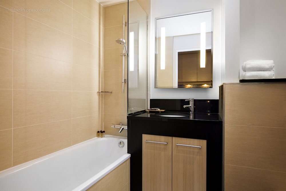 Appartement à CHESSY
