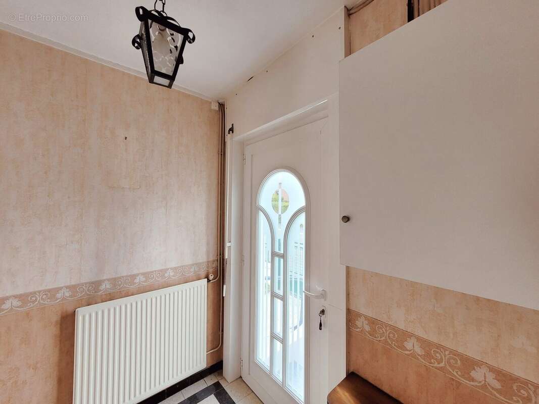 Maison à SAINS-DU-NORD