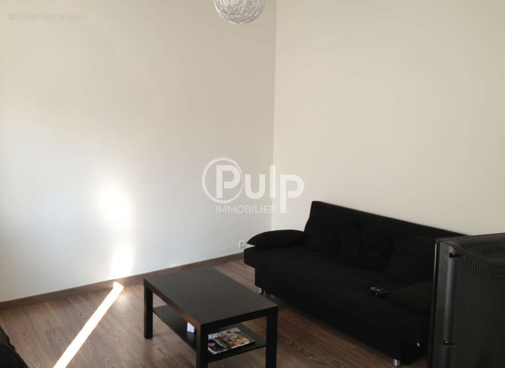 Appartement à DOUAI