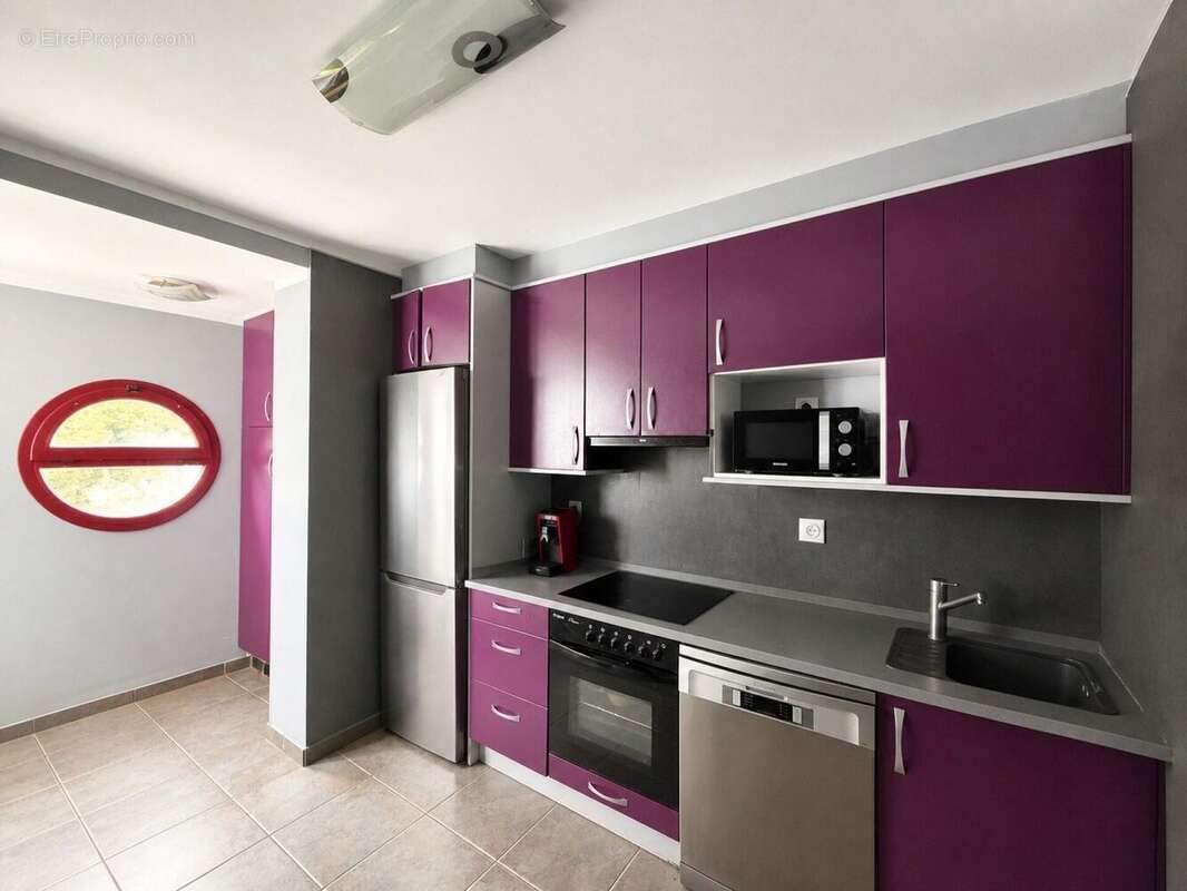 Photo 2 - Appartement à HENDAYE