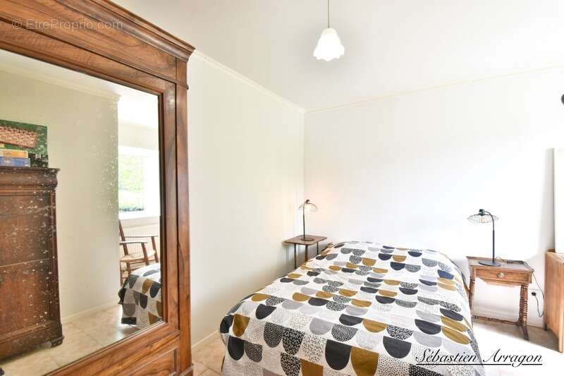 Maison de caractère à vendre 5 pièces  (47) - photo 16