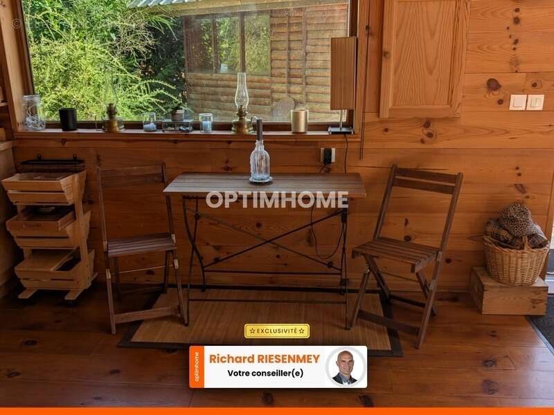 Maison à SAINT-CHERON