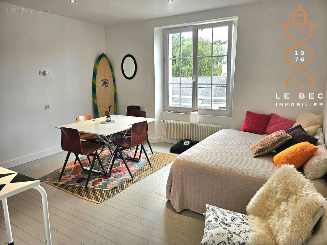 Appartement à CARNAC