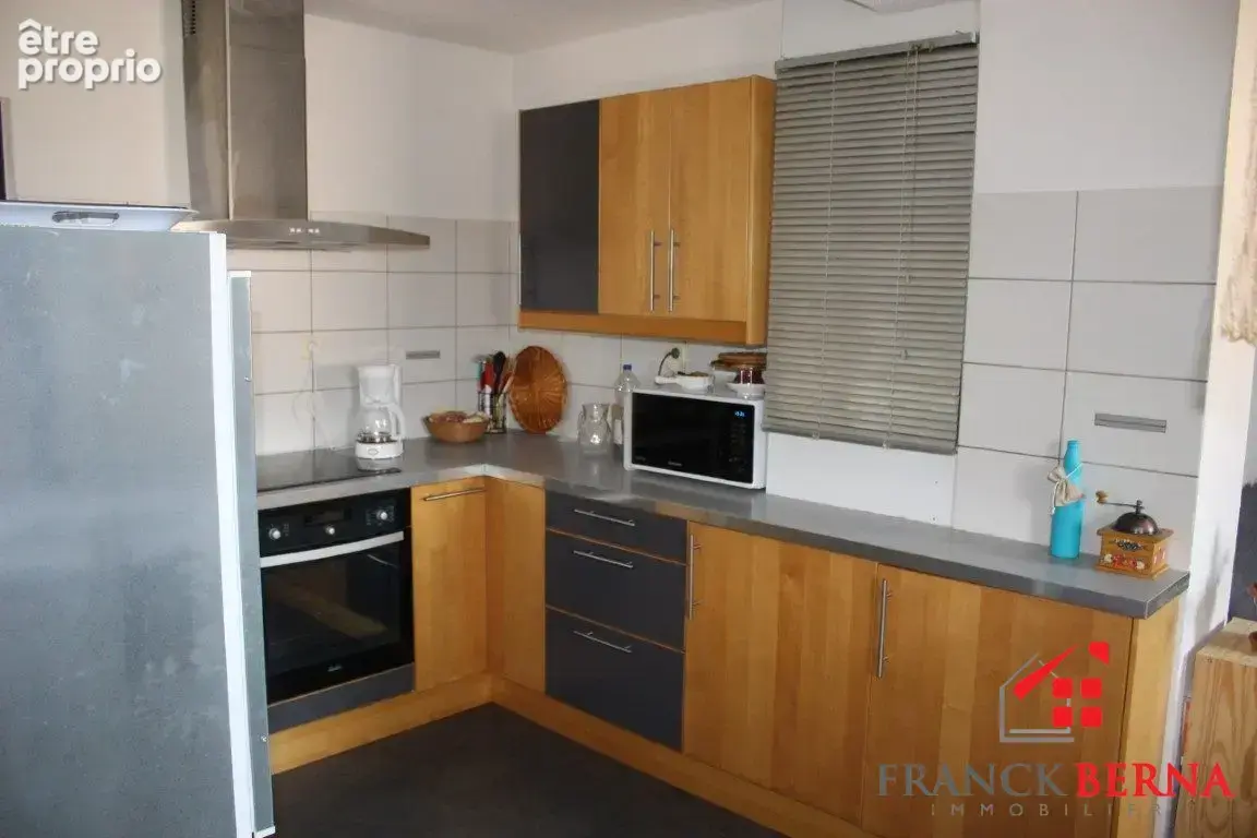 Appartement 3 pièces 68 m² à vendre à Colmar (68000) - photo 3