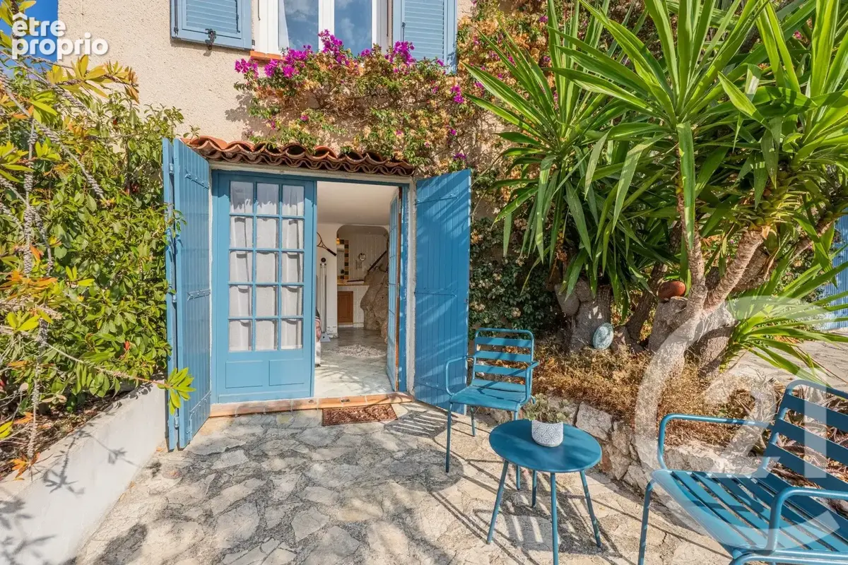 Maison 6 pièces 124 m² à vendre à Nice (06300) - photo 36