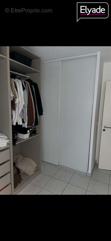 Appartement à MARSEILLE-14E