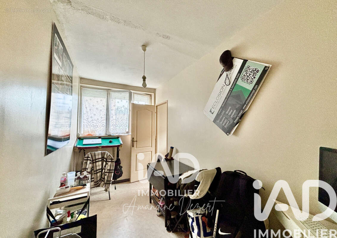 Photo 3 - Maison à MONTMIRAIL