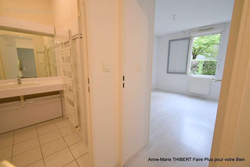 Appartement à LYON-4E