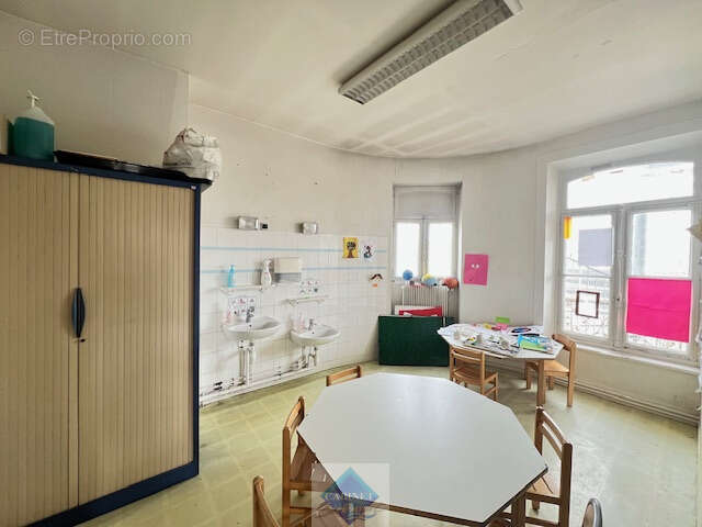 IMMEUBLE de 600m2 Abbeville centre - photo 14