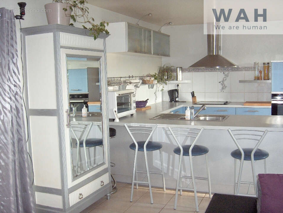 Maison à NEXON