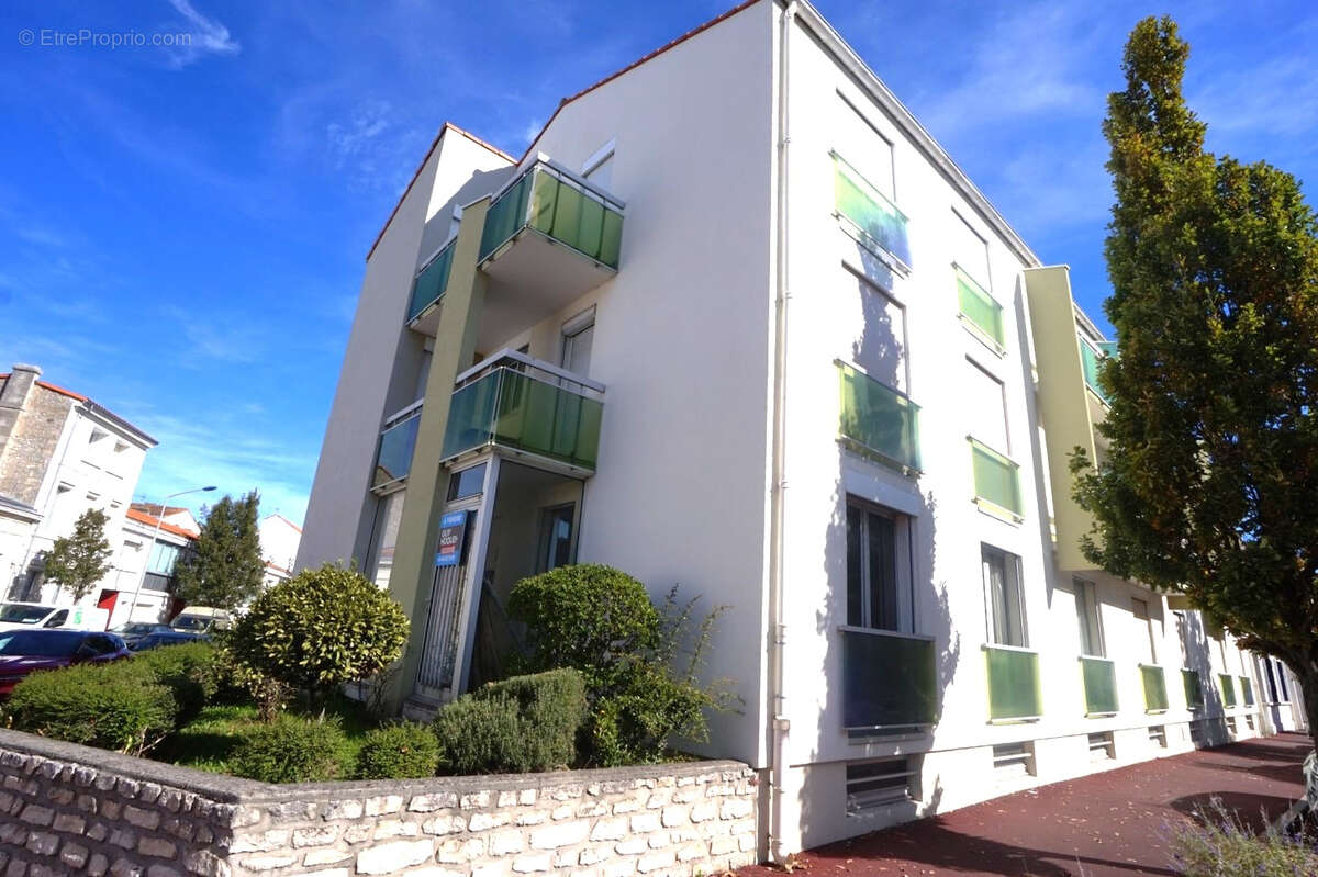 Appartement à ROYAN