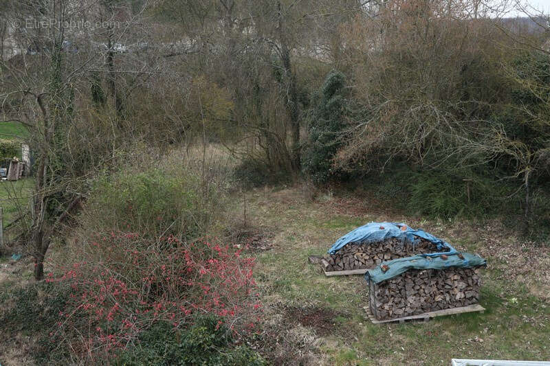 Maison à SAINT-MARTIN-DE-BOSCHERVILLE