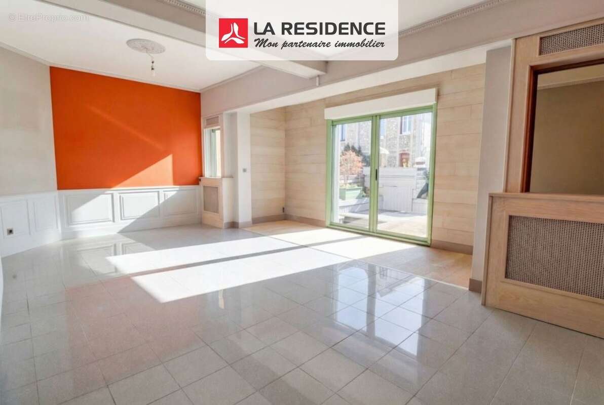 Maison 144 m² à Rouen  - photo 3