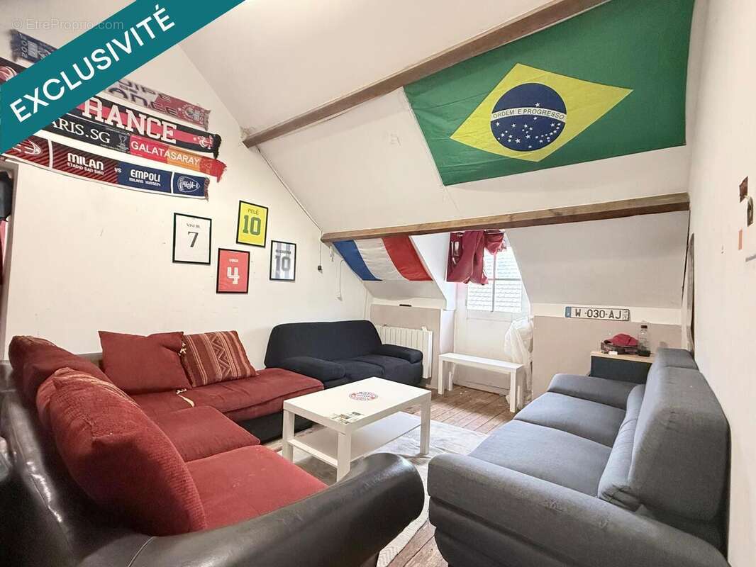 Photo 6 - Maison à FRENEUSE