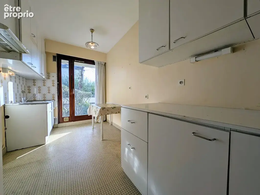 Appartement 3 pièces de 73.13 m2 - Cave et parking en sous-sol - photo 5